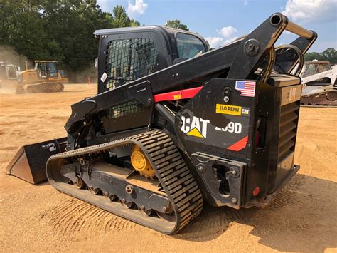 cat high flow track skid steer|used cat skidsteer for sale.